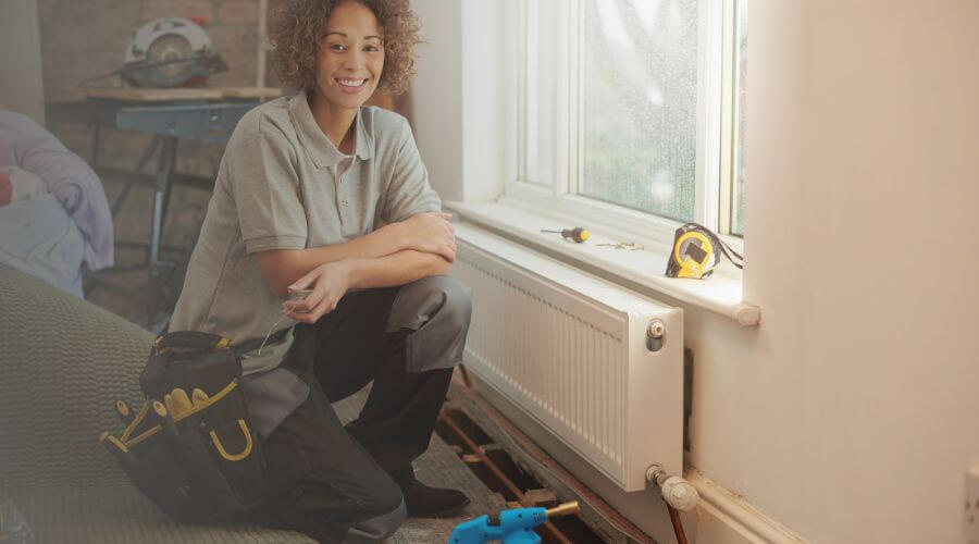 Professional expert plumbing services in Victor, ID
